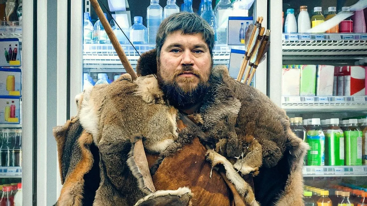 Wild Men streaming ita