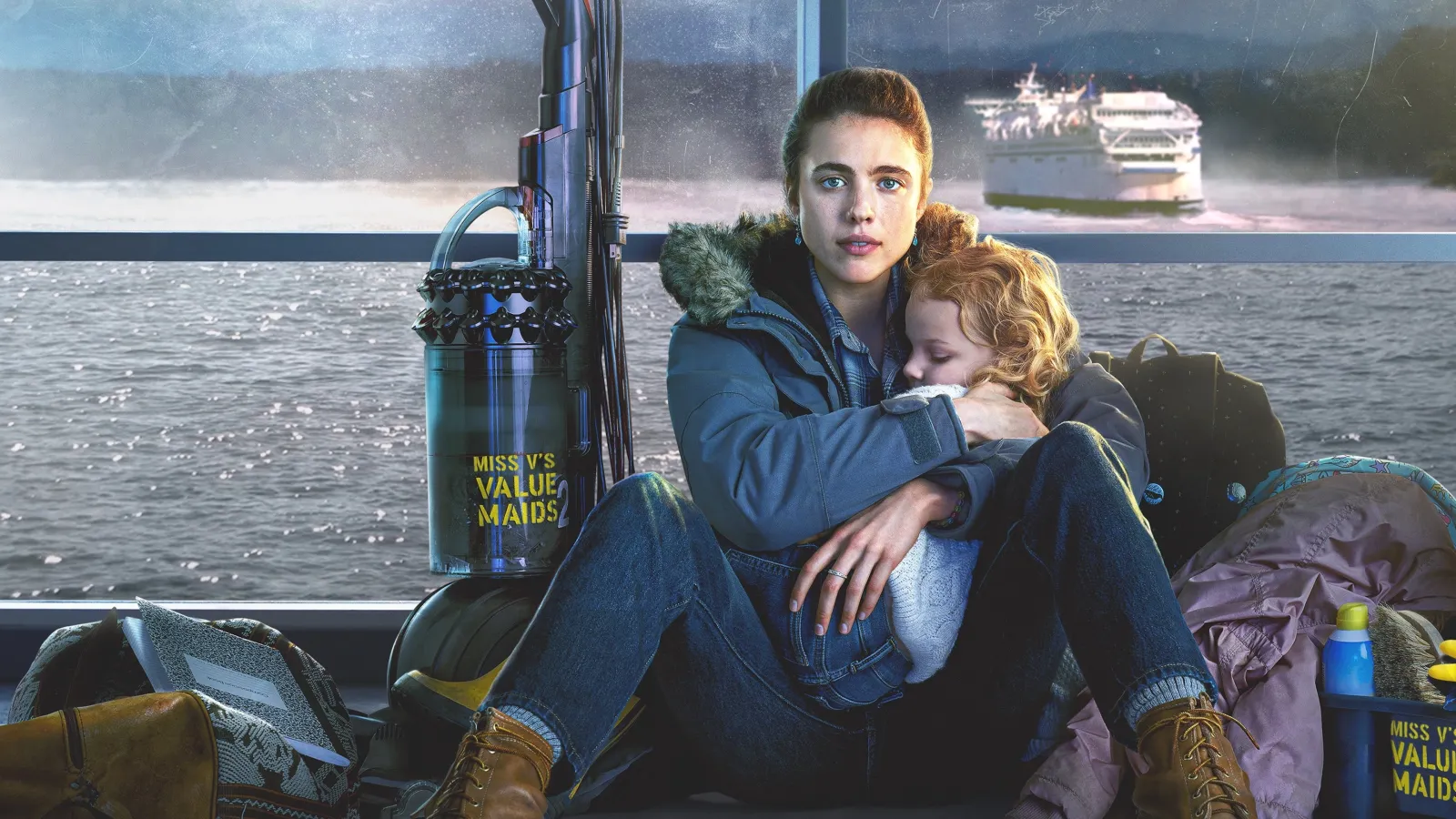 Maid – Serie TV streaming ita