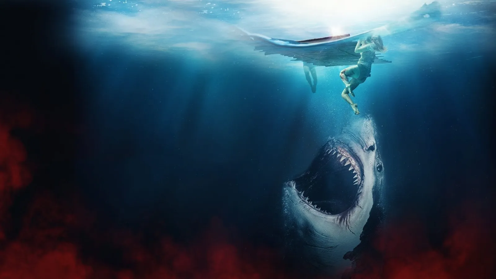 Sharks - Incubo dagli abissi streaming ita