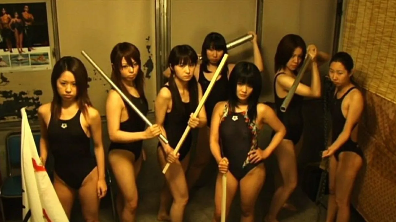 Undead Pool streaming ita