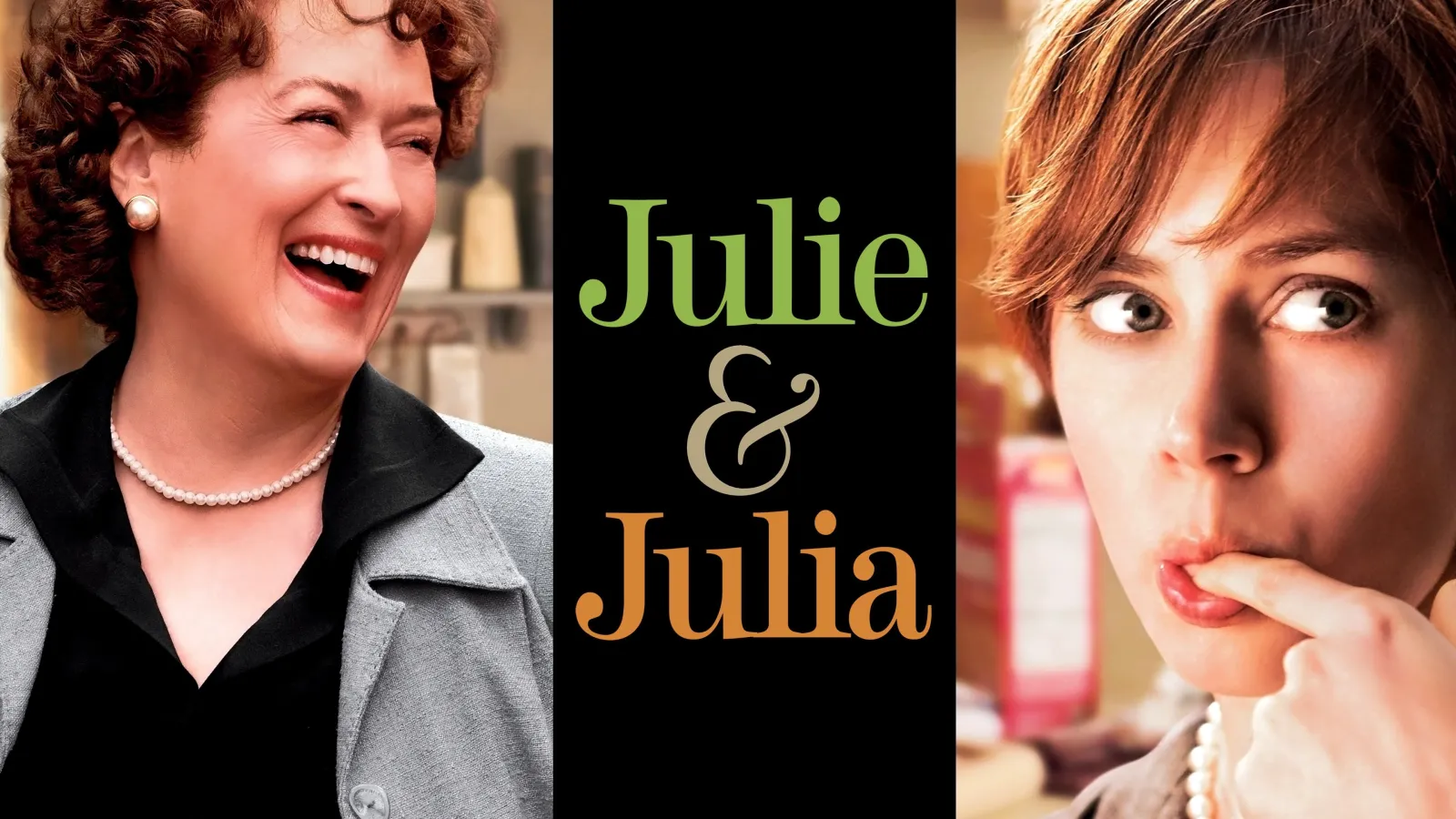 Julie & Julia streaming ita