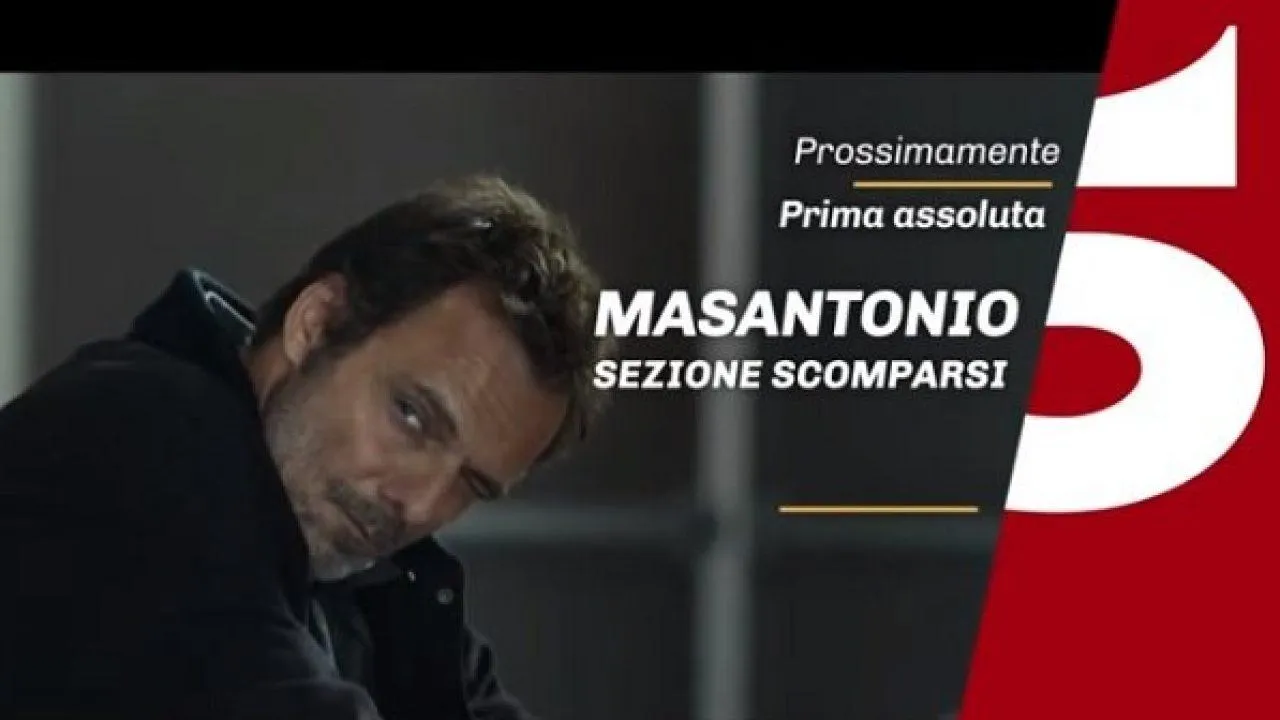 Masantonio streaming ita