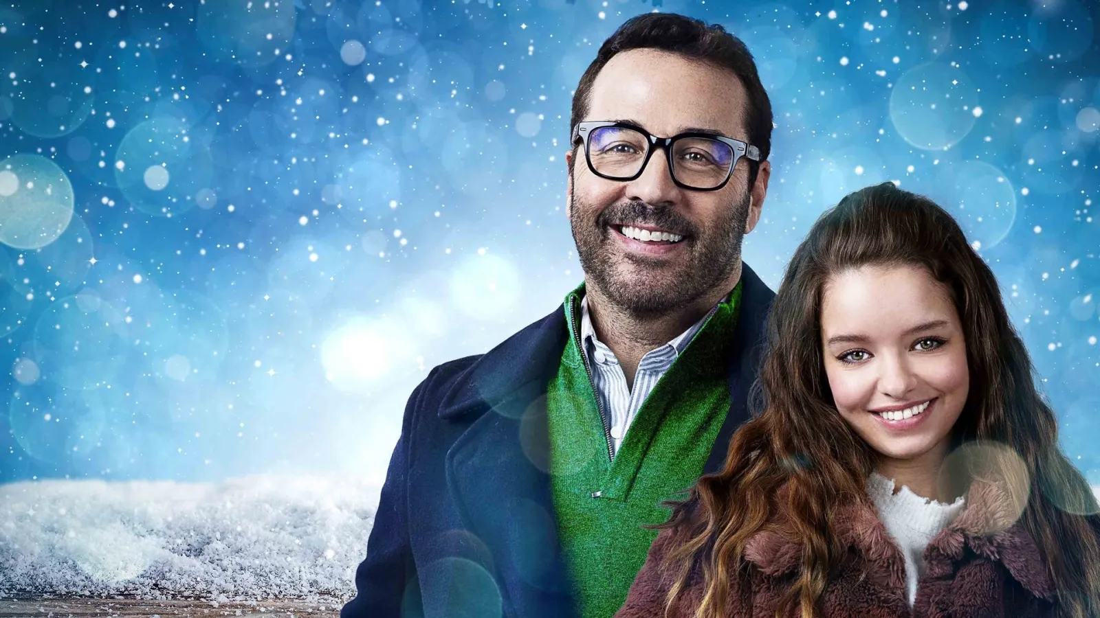 L'appuntamento natalizio di papà streaming ita
