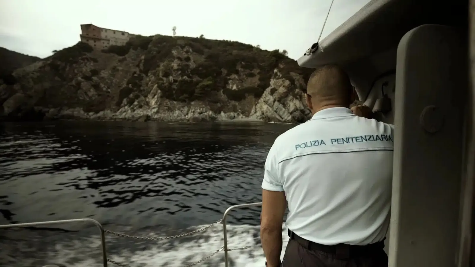 Gorgona streaming ita
