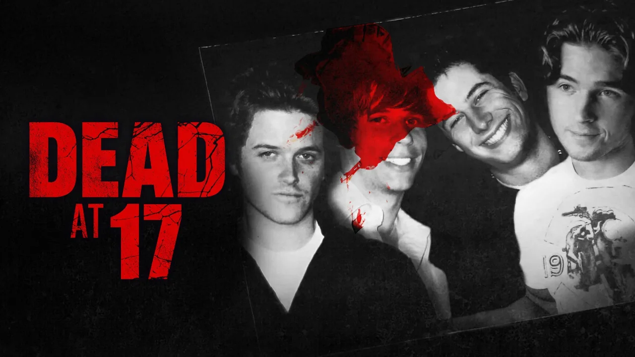 Dead at 17 streaming ita