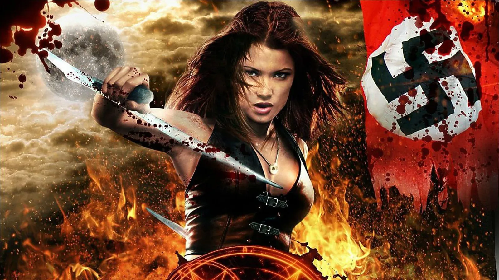 Bloodrayne 3 - Il Terzo Reich streaming ita