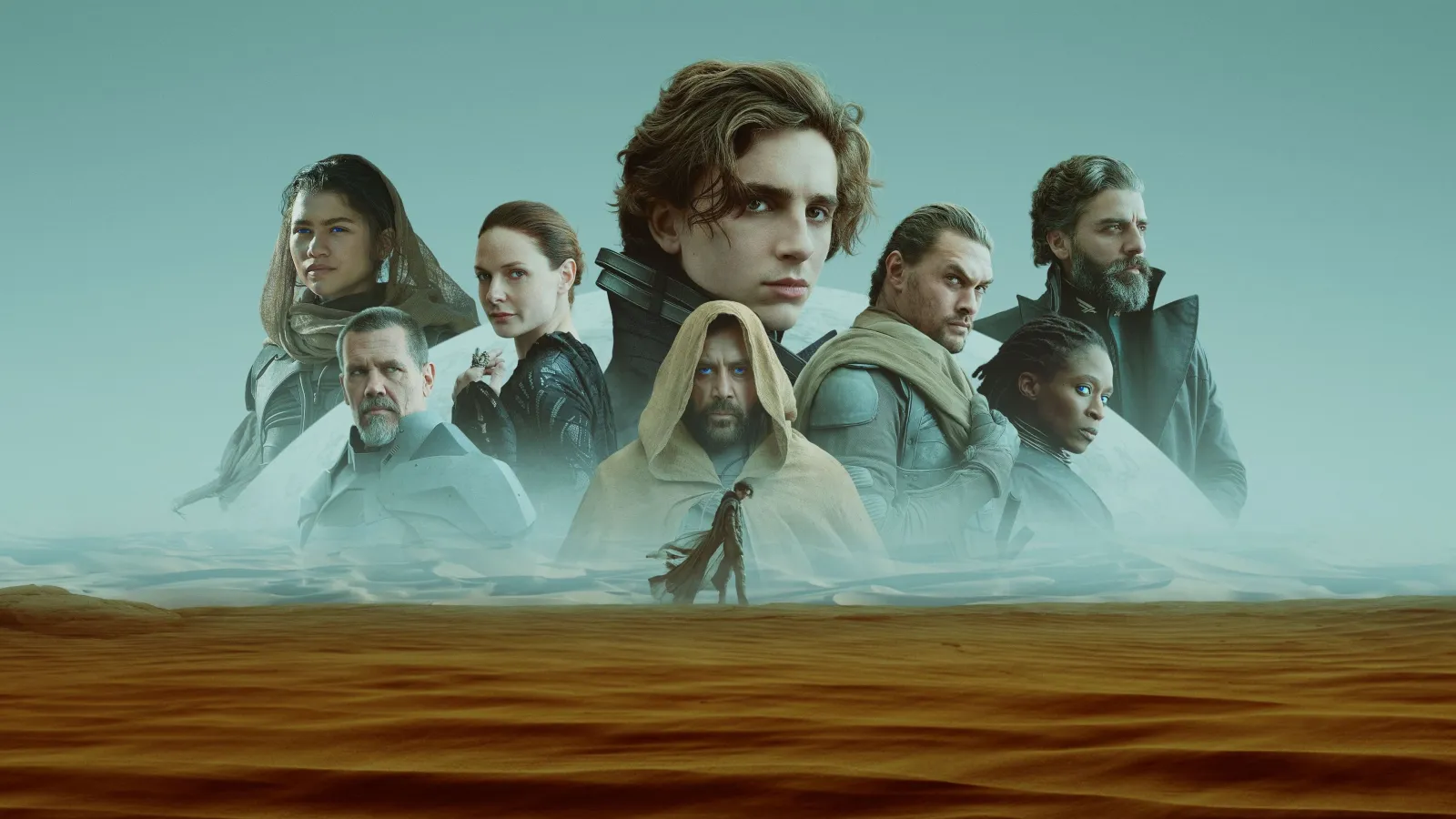 Dune streaming ita