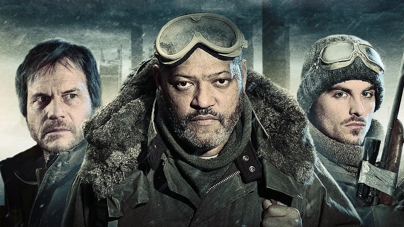 The Colony streaming ita