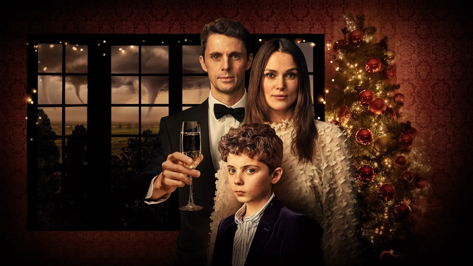 Silent Night streaming ita