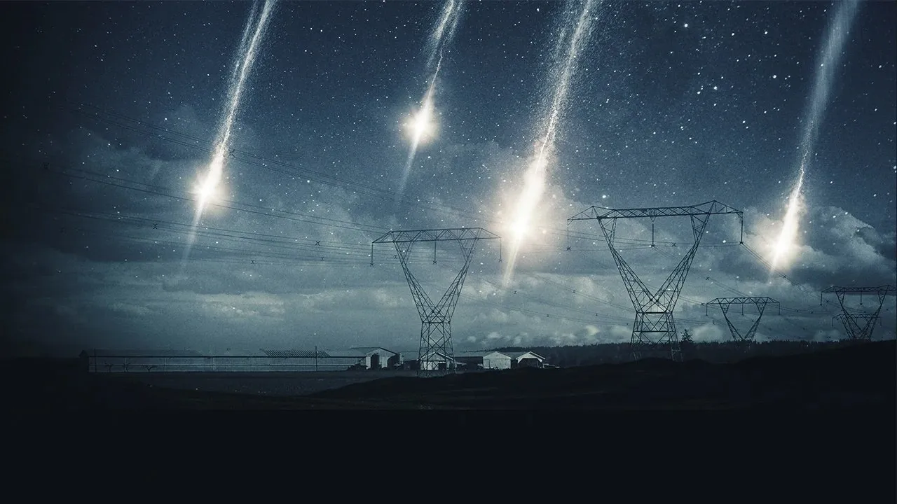 Debris streaming ita