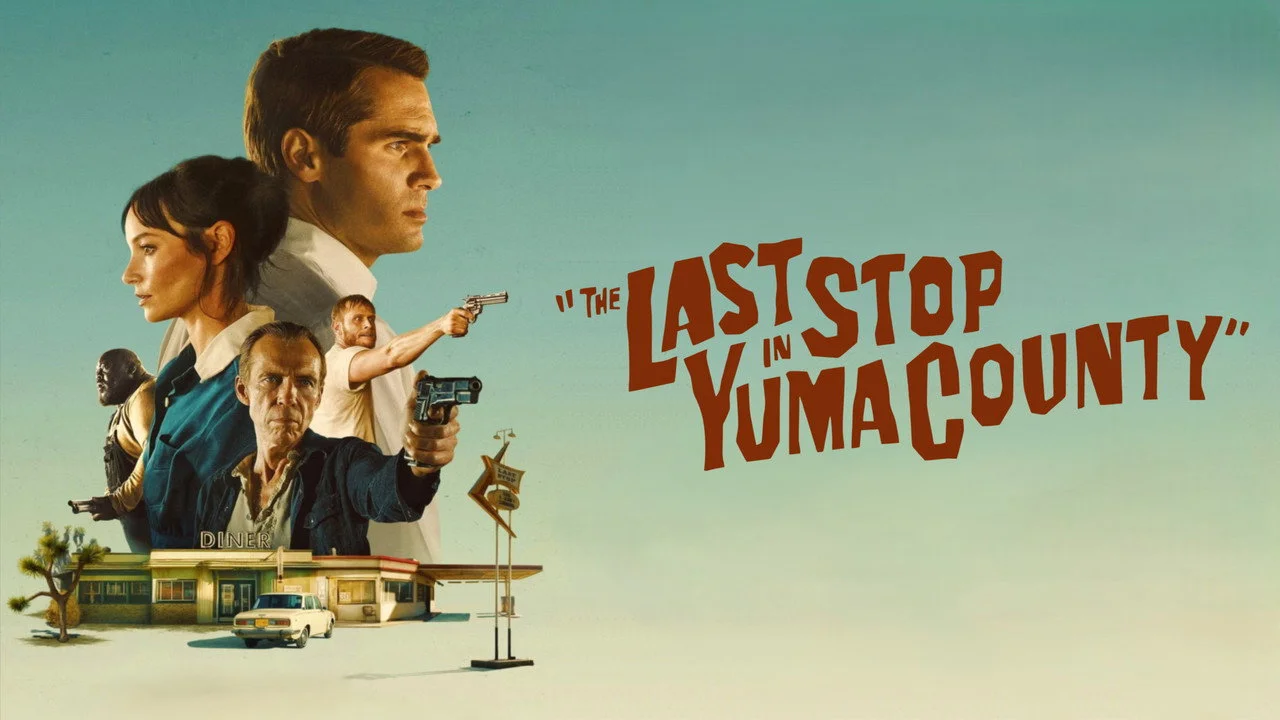 Ultima fermata: Yuma County streaming ita