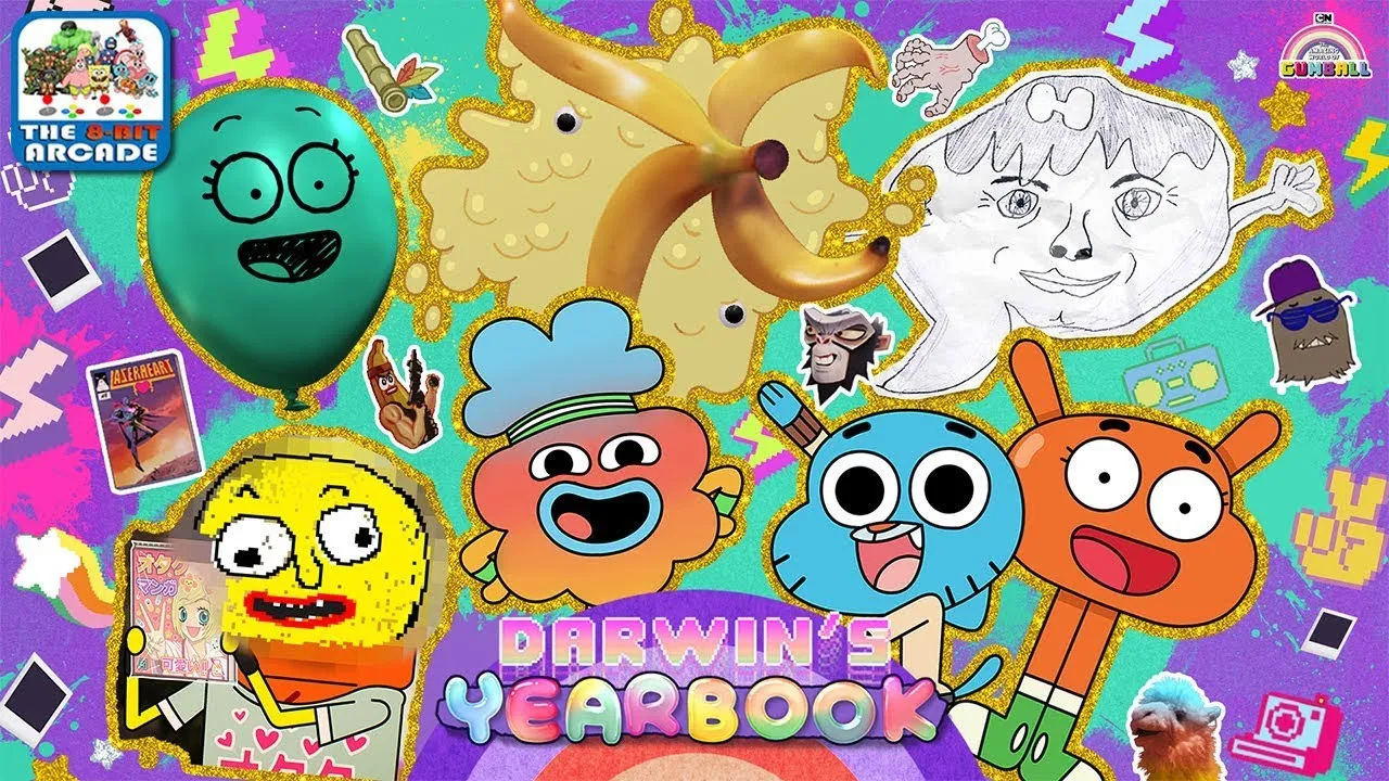Il diario di Darwin streaming ita