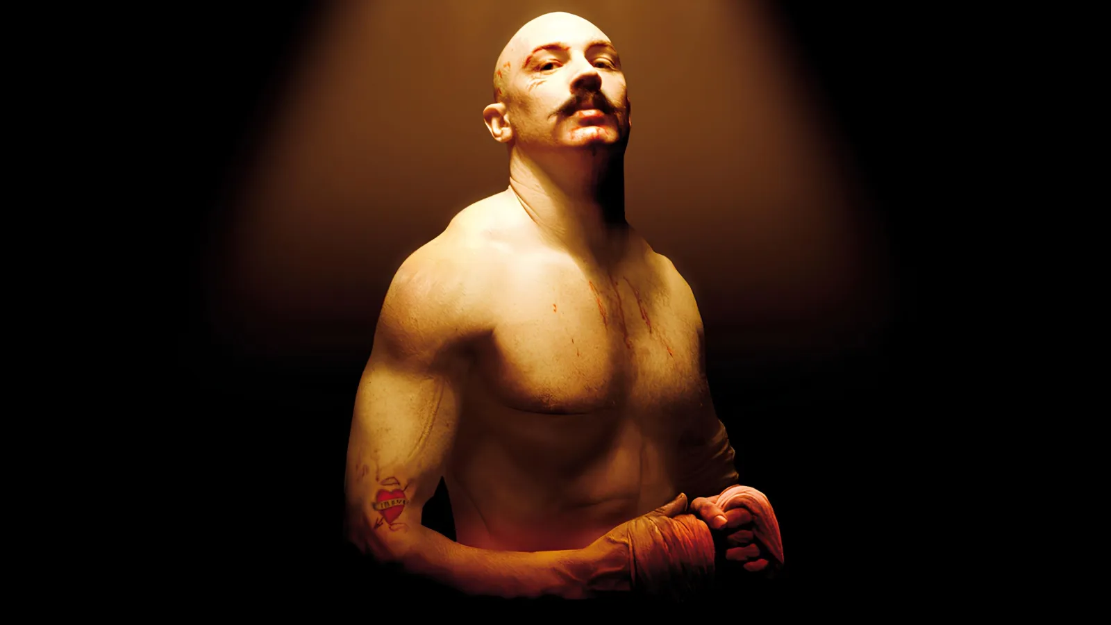 Bronson streaming ita