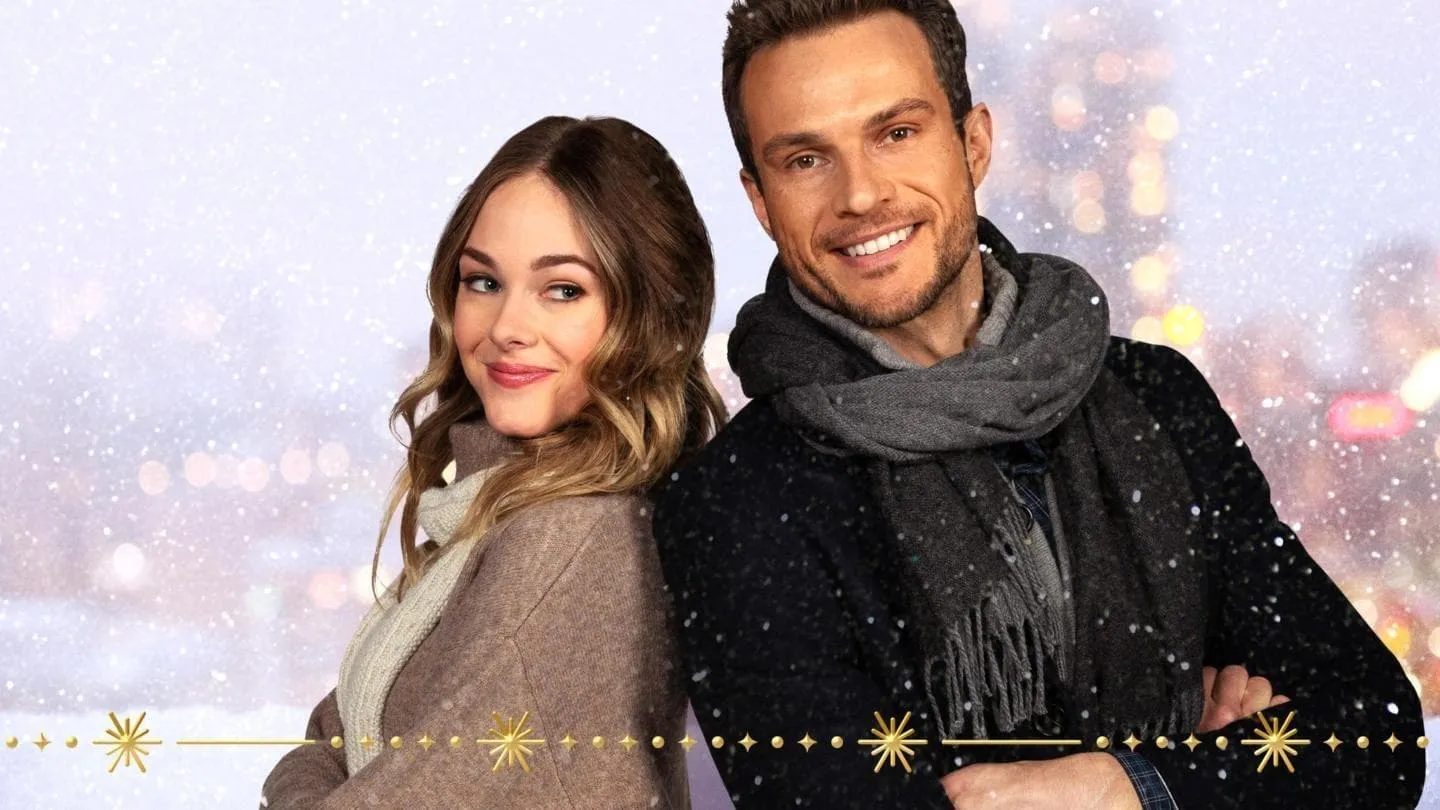 Natale sul ghiaccio streaming ita