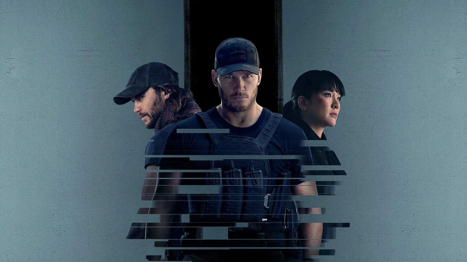 The Terminal List (2022) streaming ita