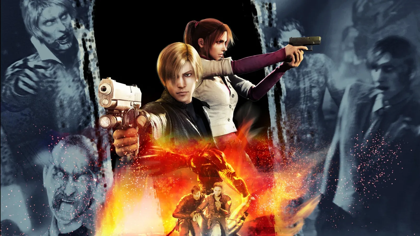 Resident Evil: Degeneration streaming ita
