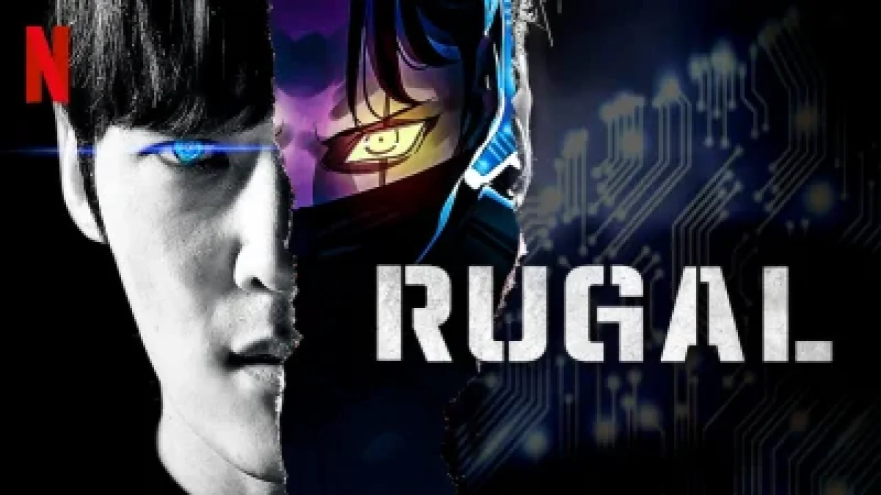 Rugal streaming ita