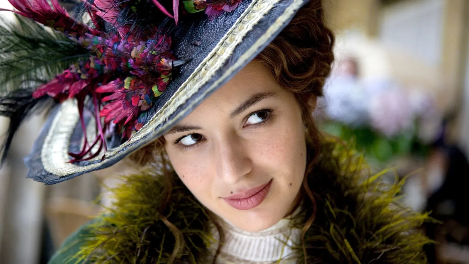 Adèle e l'enigma del faraone streaming ita