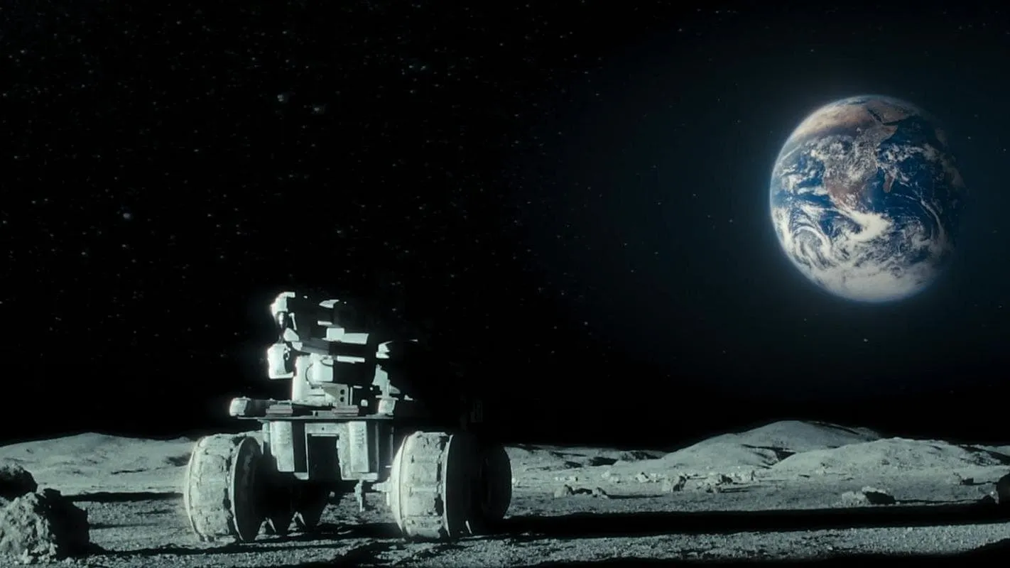 Moon streaming ita