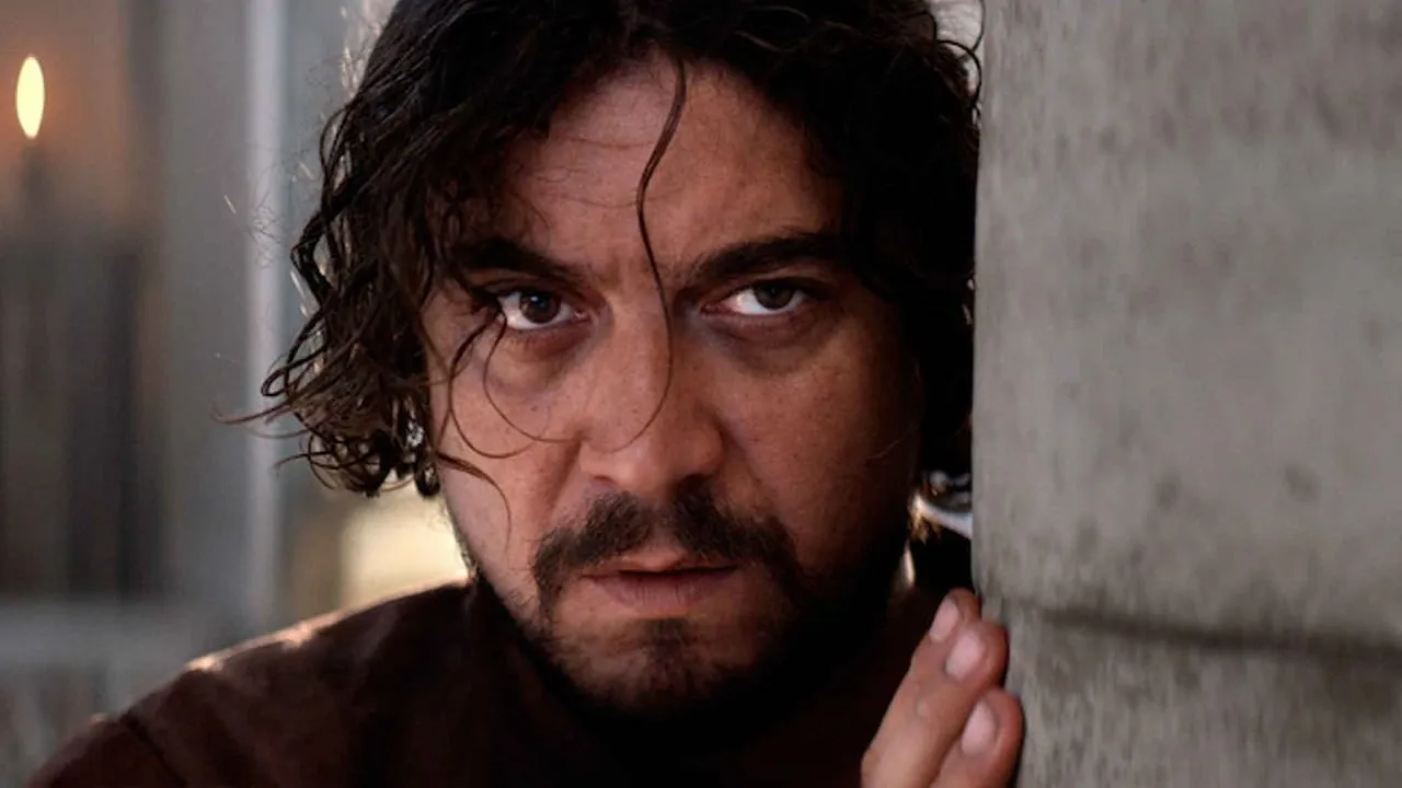 L'ombra di Caravaggio streaming ita
