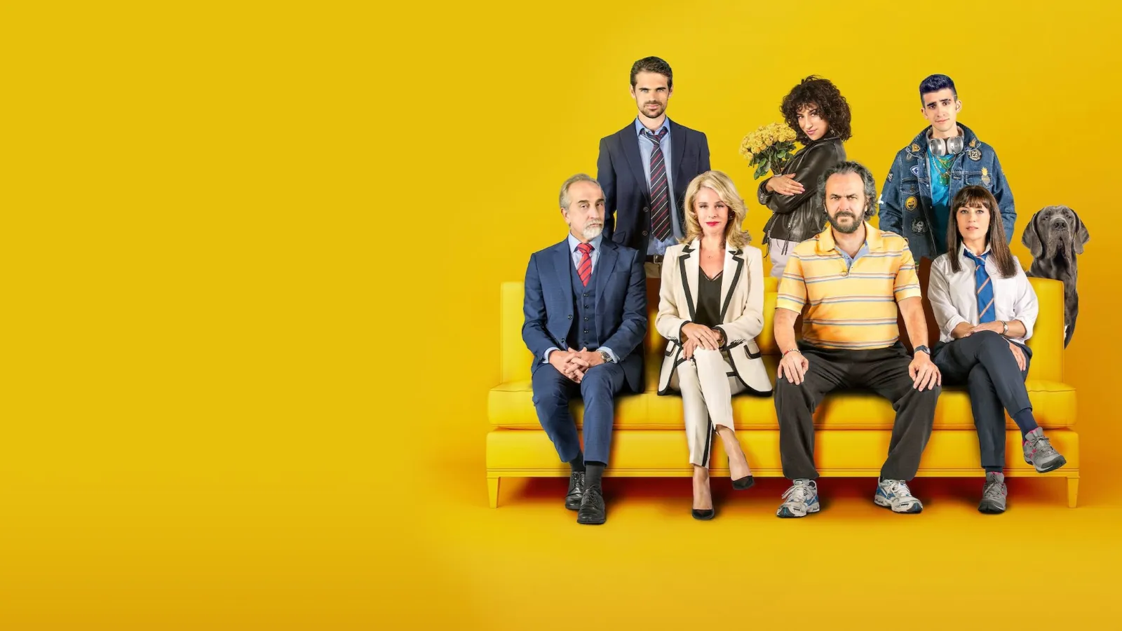 La famiglia ideale streaming ita