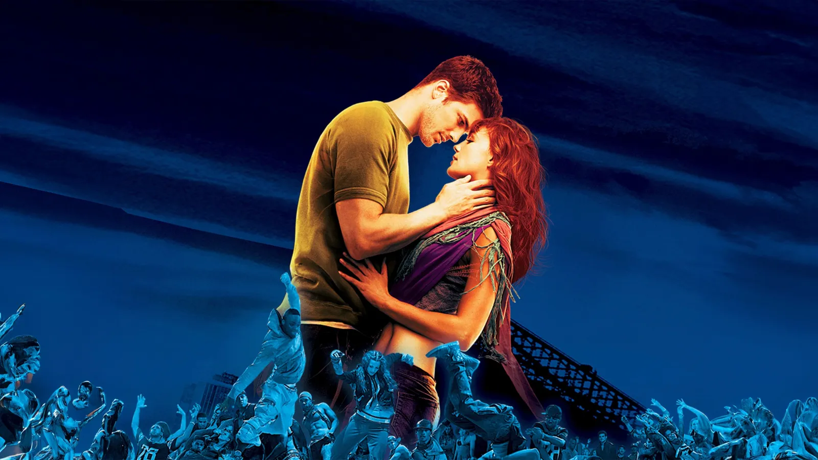 Step Up 3D streaming ita