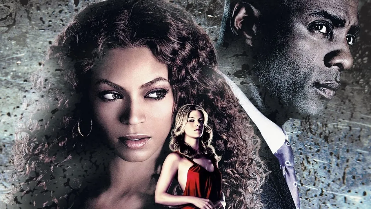 Obsessed - Passione fatale streaming ita