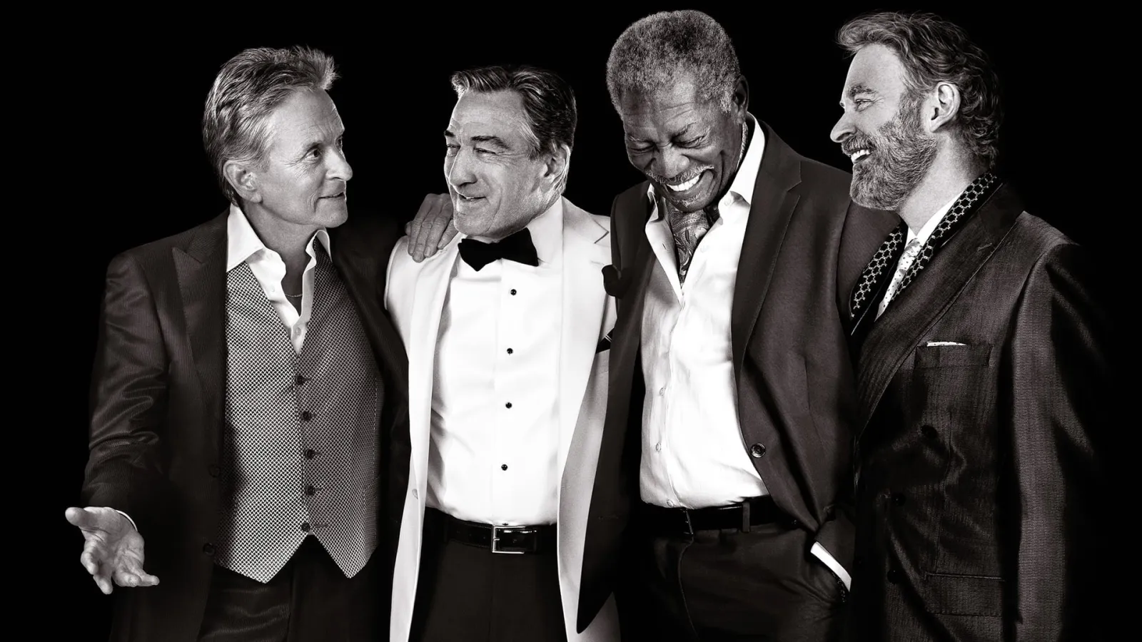 Last Vegas streaming ita