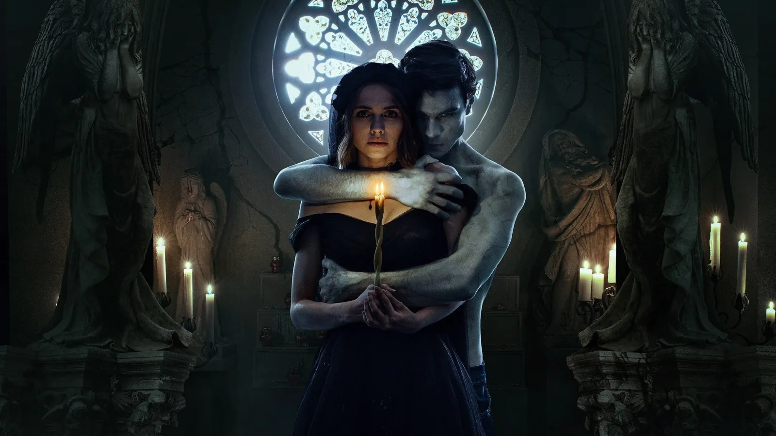 Dark Spell - Il maleficio streaming ita