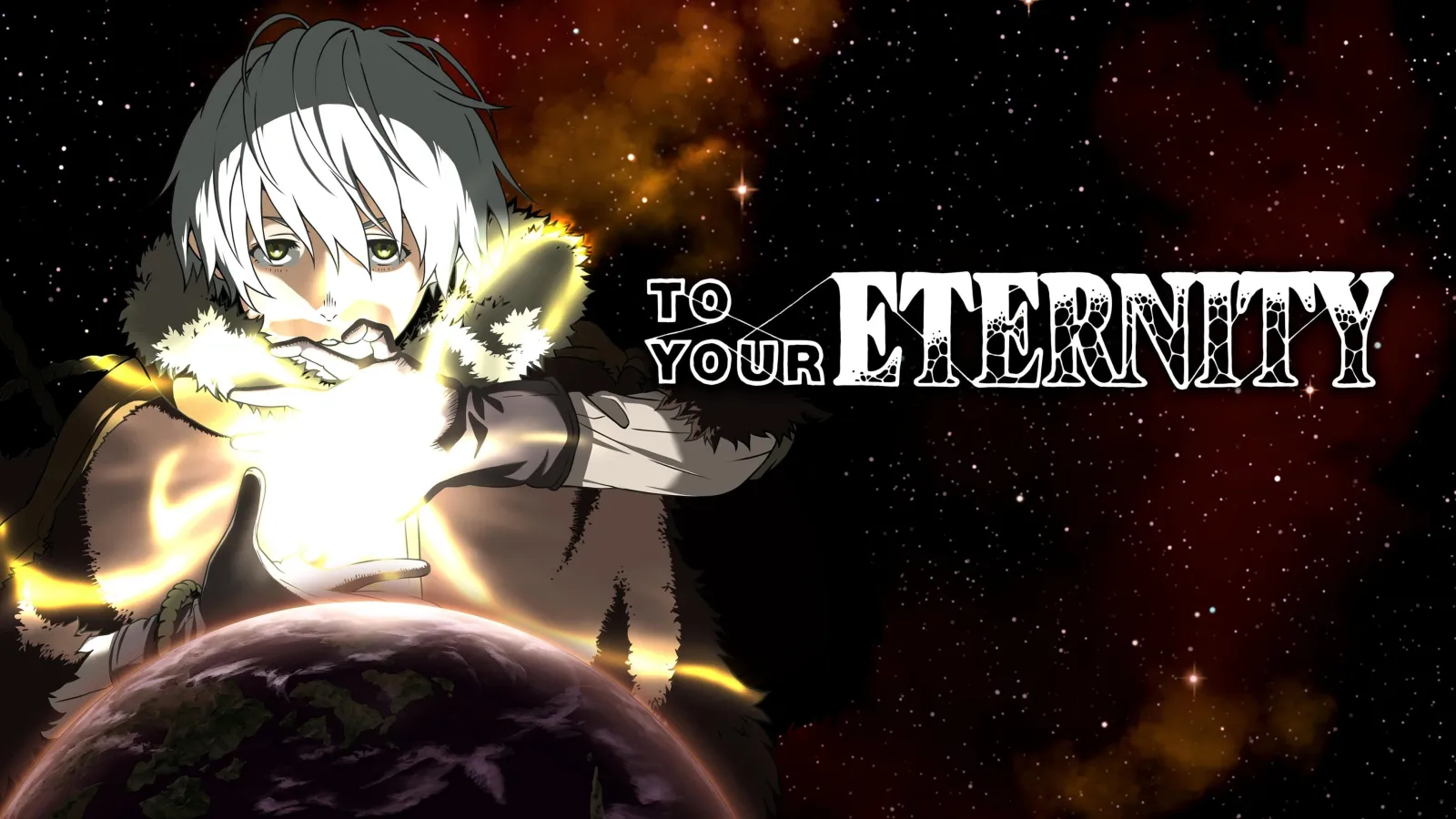 To Your Eternity streaming ita