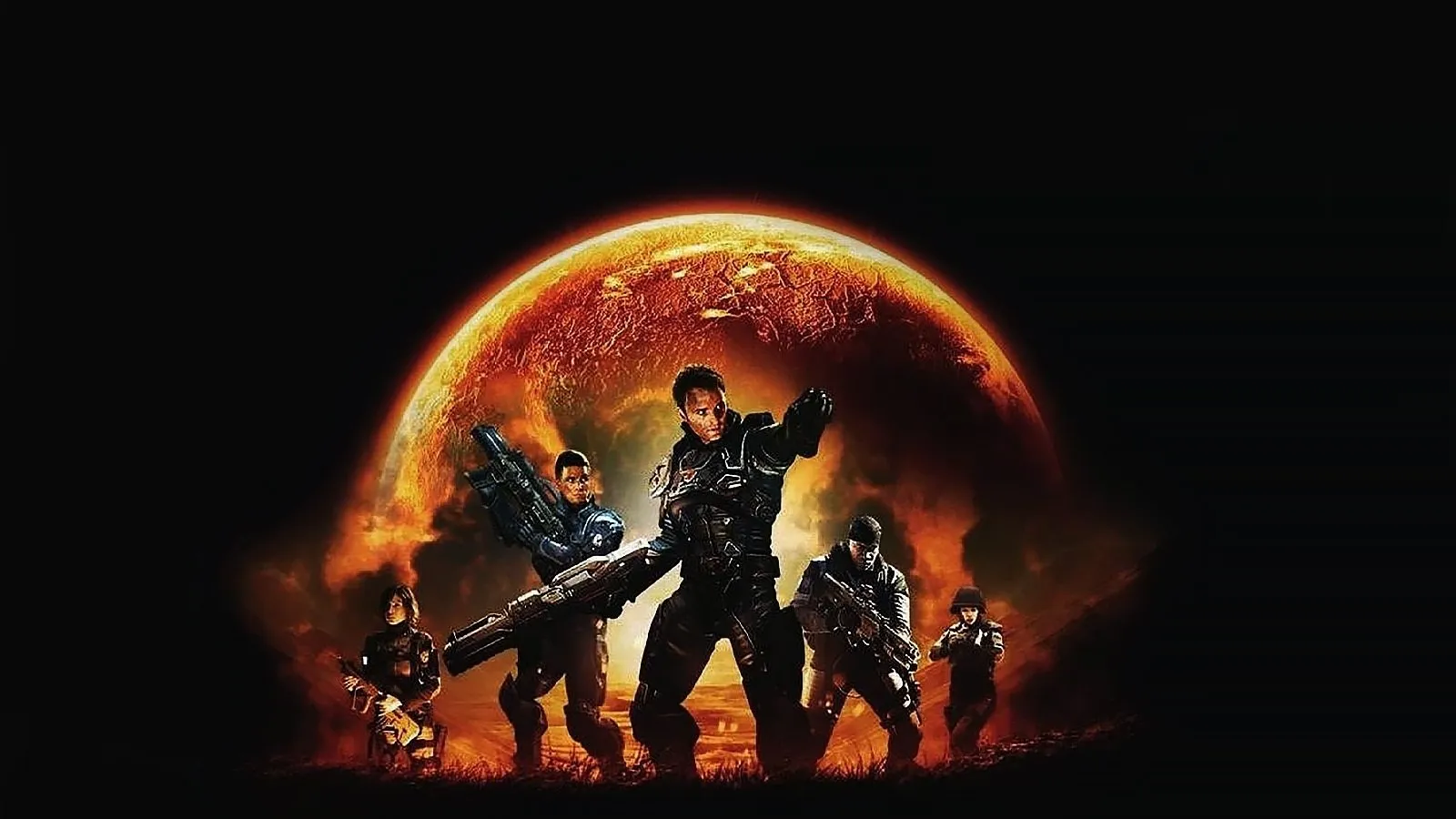 Screamers 2 - L'evoluzione streaming ita