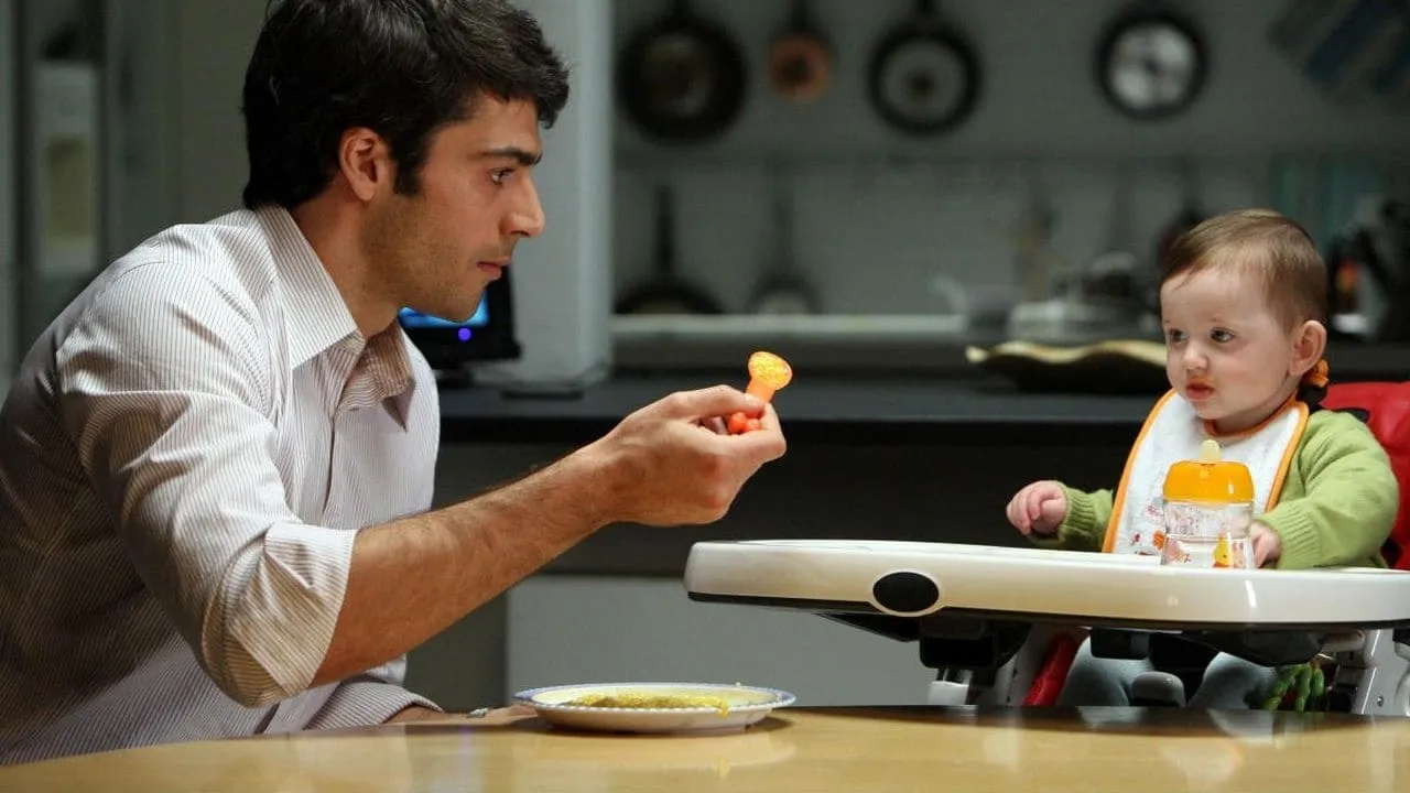Solo un padre streaming ita