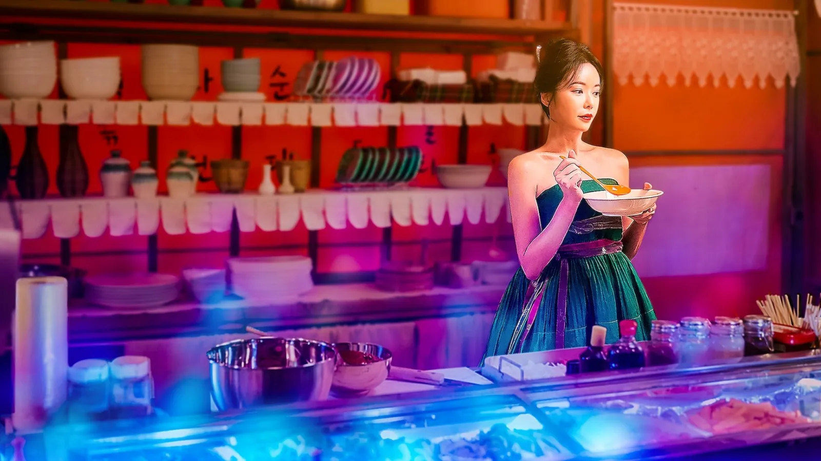 Mystic pop-up bar streaming ita