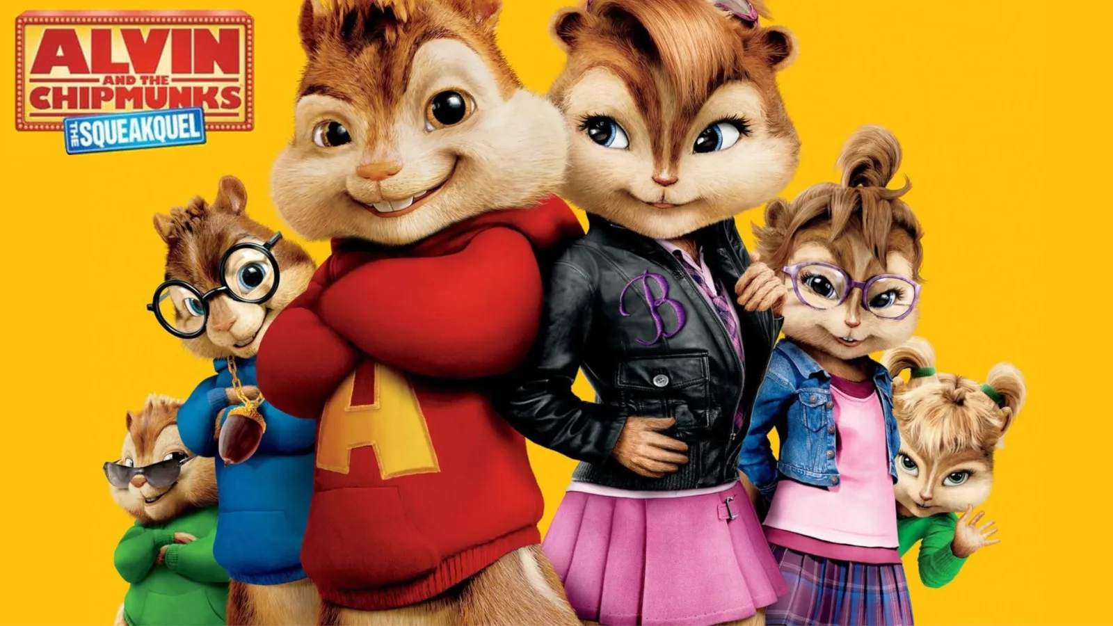 Alvin Superstar 2 streaming ita