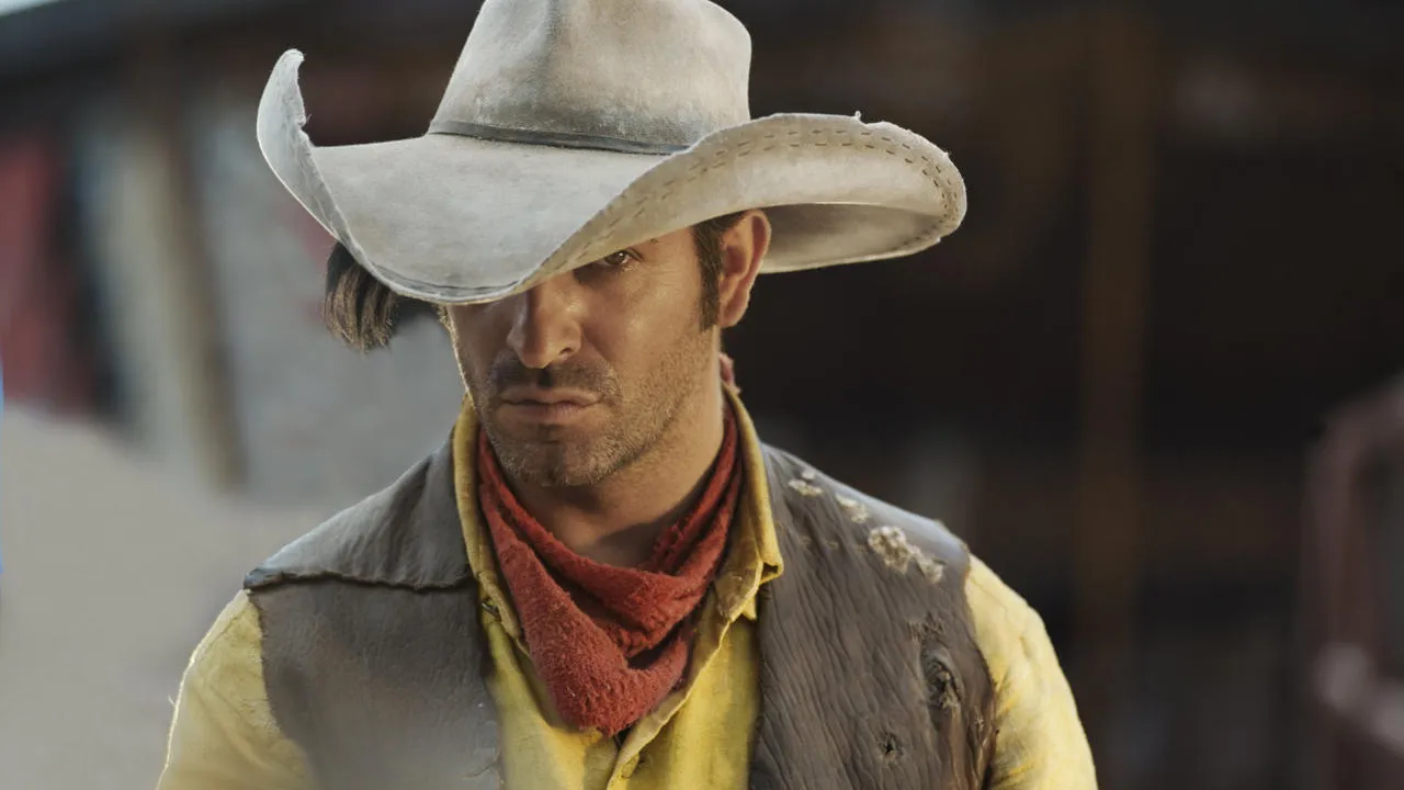 Lucky Luke streaming ita