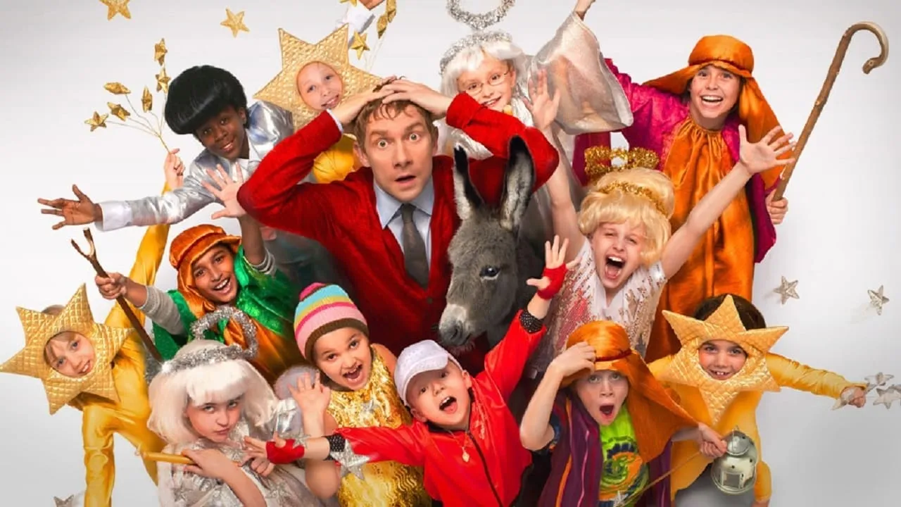 Nativity - La recita di Natale streaming ita