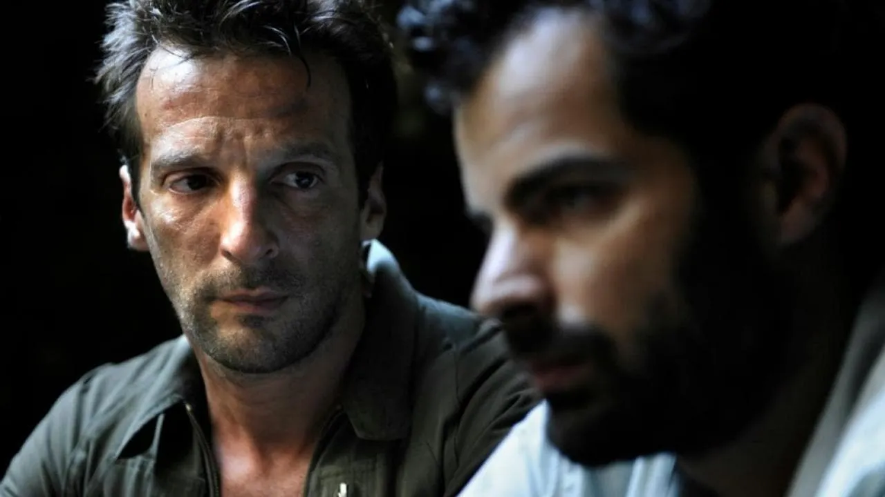 Rebellion - Un atto di guerra streaming ita