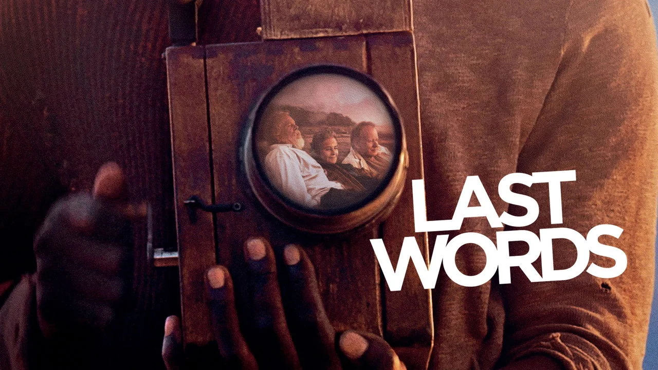 Last Words streaming ita