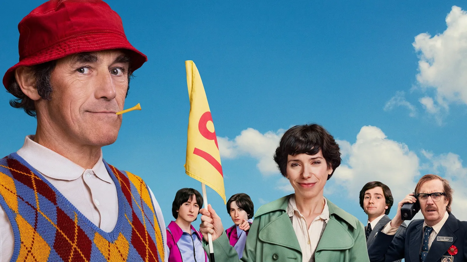 La leggenda del Green streaming ita
