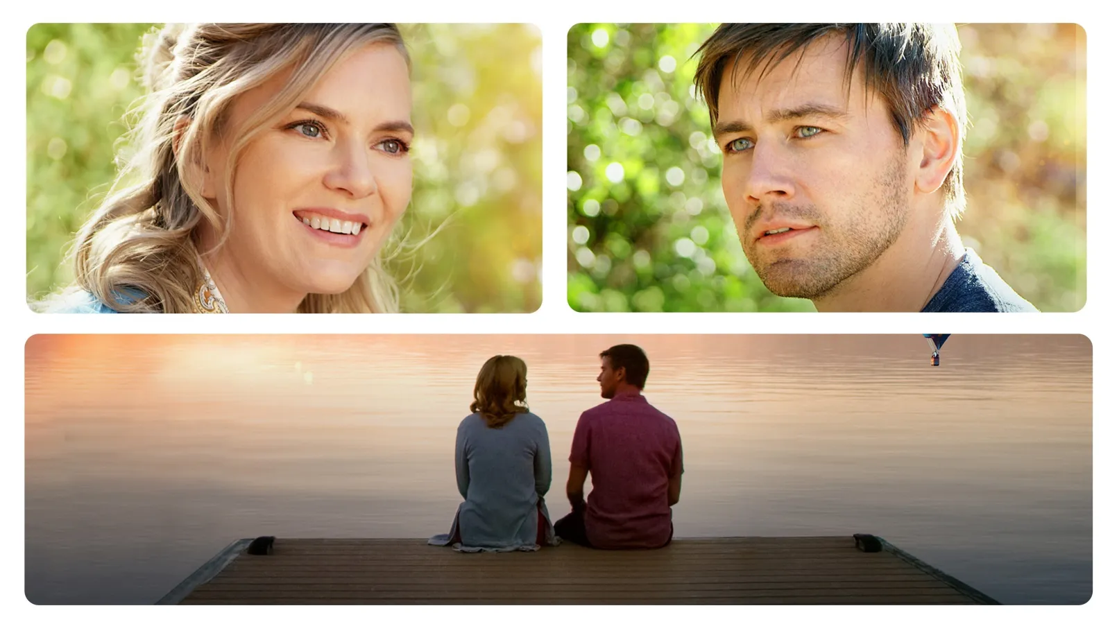 L'amore nell'aria streaming ita