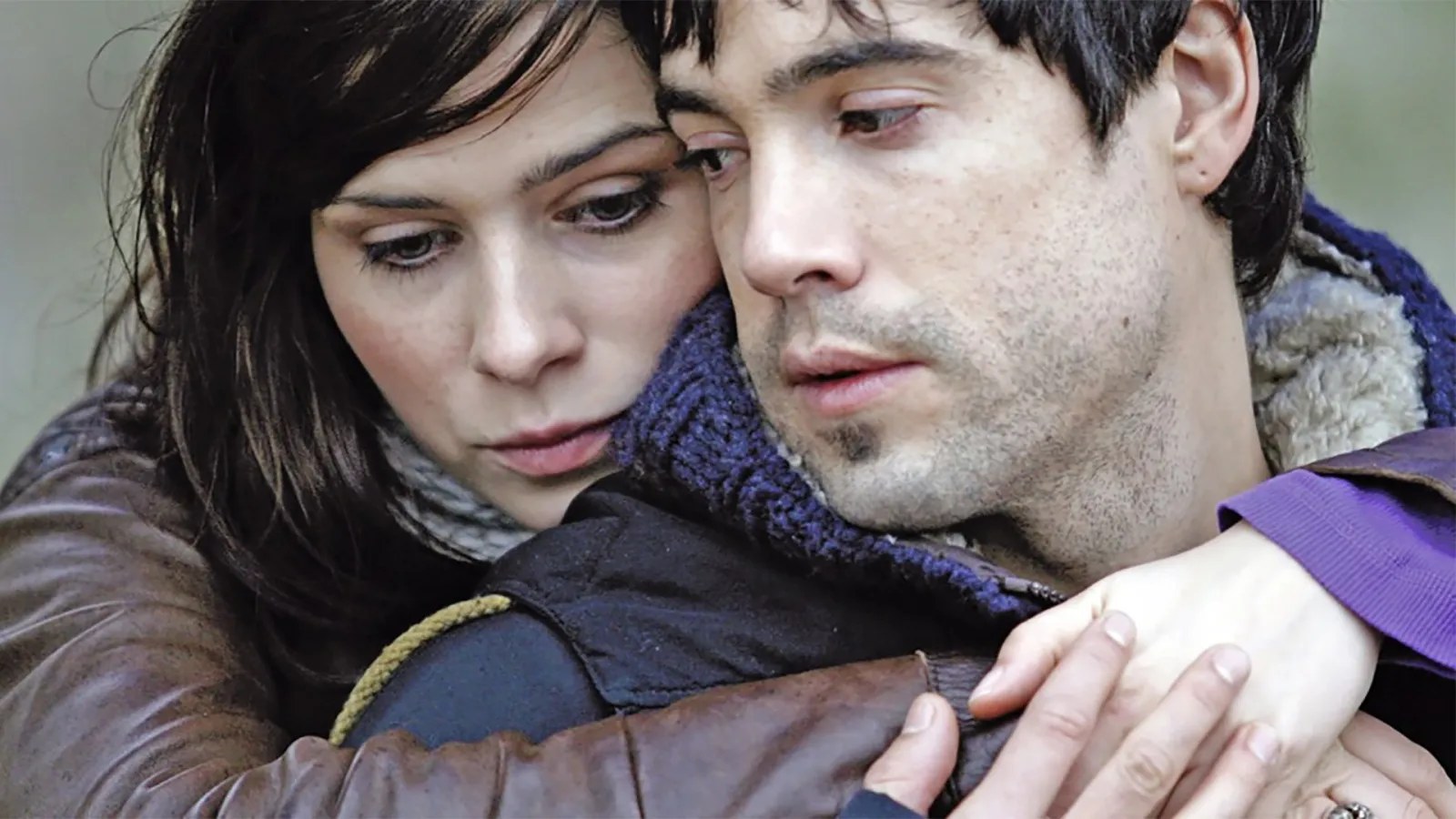 Il gusto dell'amore streaming ita
