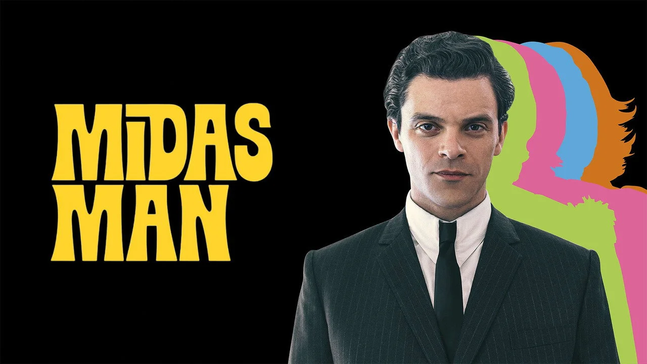 Midas Man streaming ita