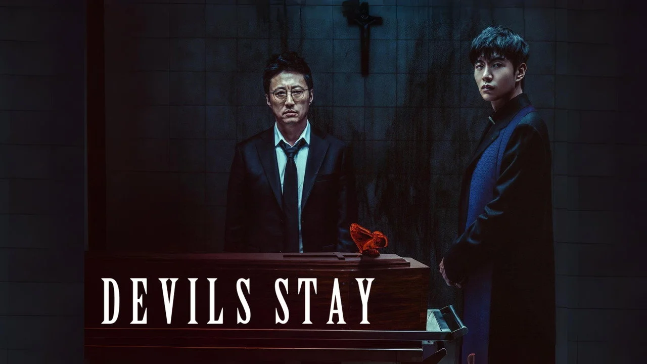 Devils Stay - Il risveglio del male streaming ita