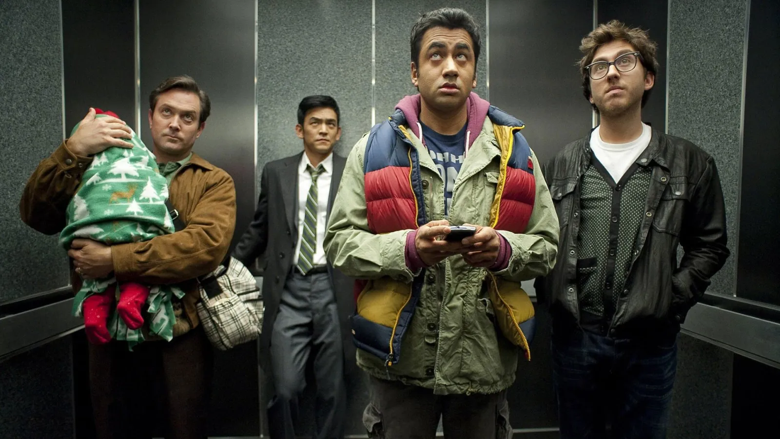 Harold & Kumar - Un Natale da ricordare streaming ita