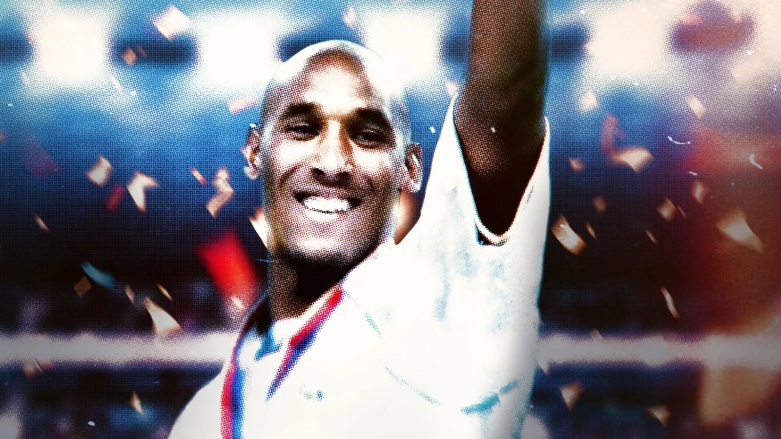 Anelka: genio e sregolatezza streaming ita