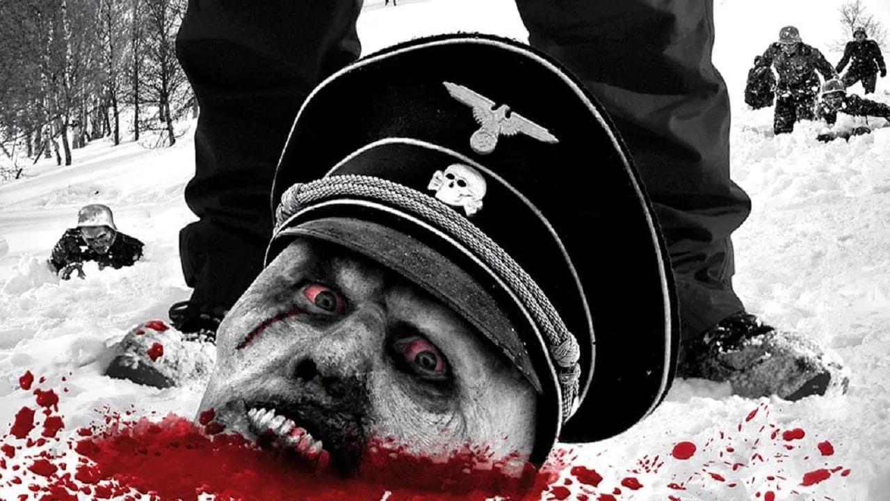 Dead Snow streaming ita
