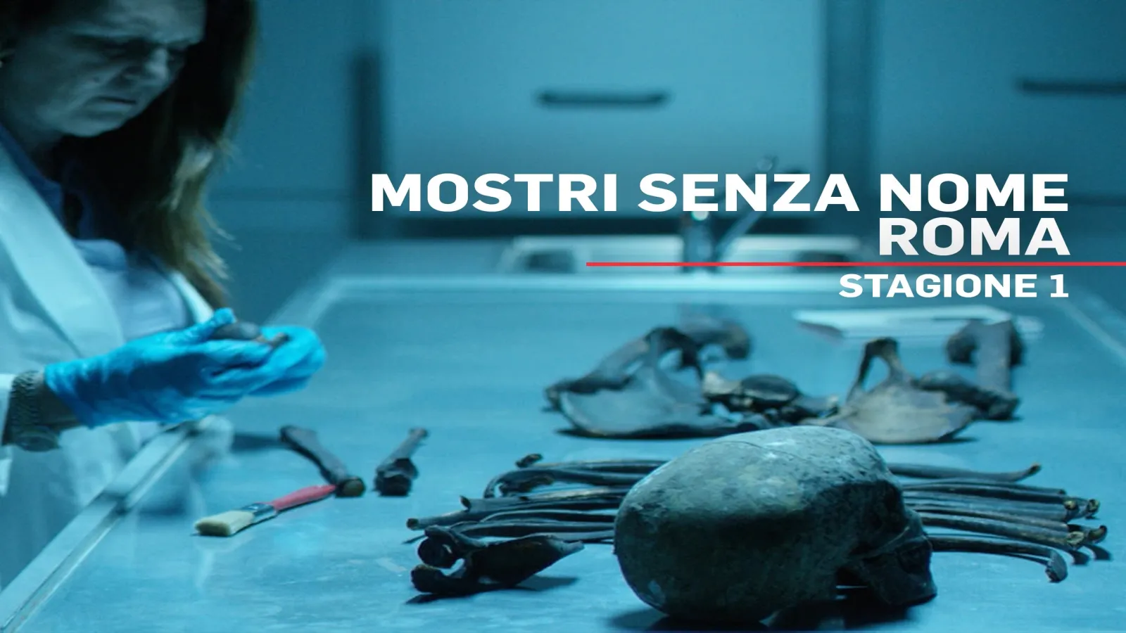 Mostri senza nome - Roma streaming ita