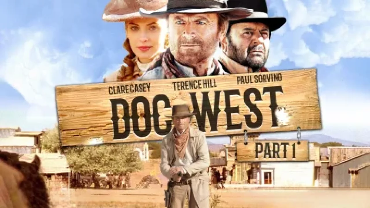 Doc West streaming ita