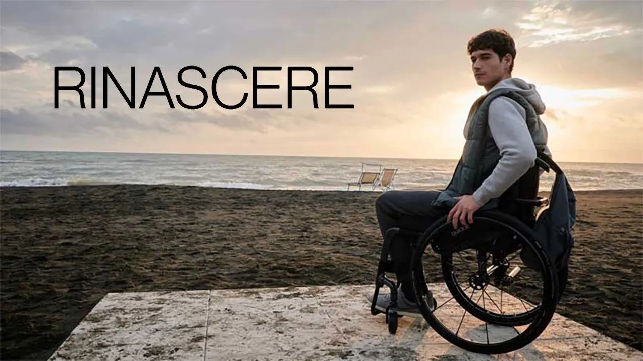 Rinascere streaming ita