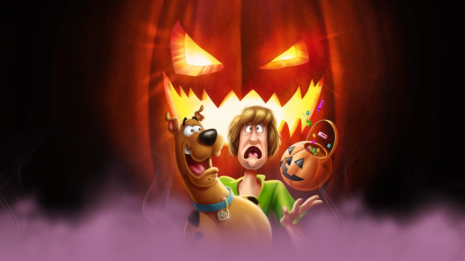 Happy Halloween Scooby-Doo! streaming ita